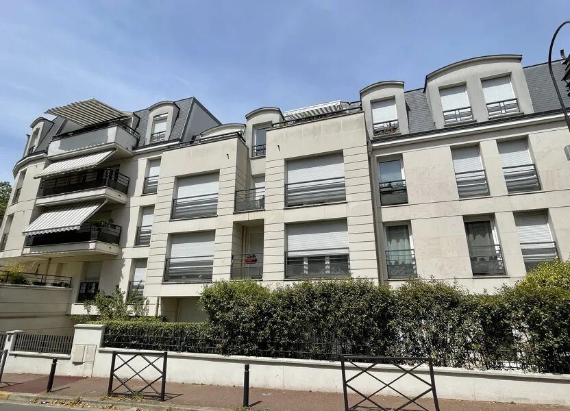 Appartement à vendre, 91m², Antony