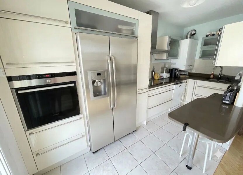 Appartement à vendre, 91m², Antony