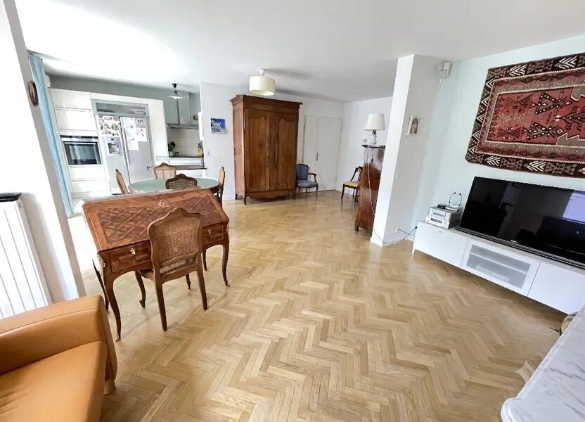 Appartement à vendre, 91m², Antony