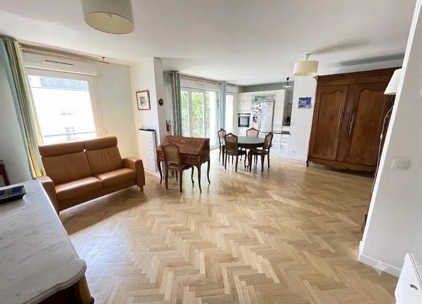 Appartement à vendre, 91m², Antony