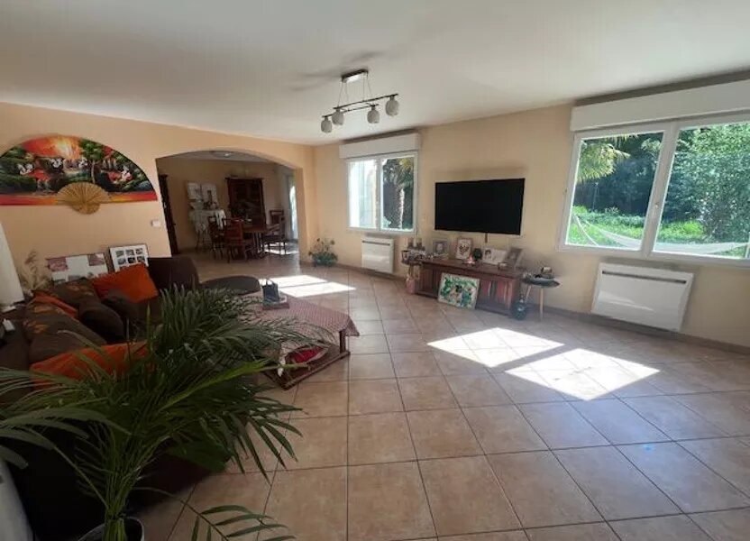 Maison à vendre, 162m², Wissous