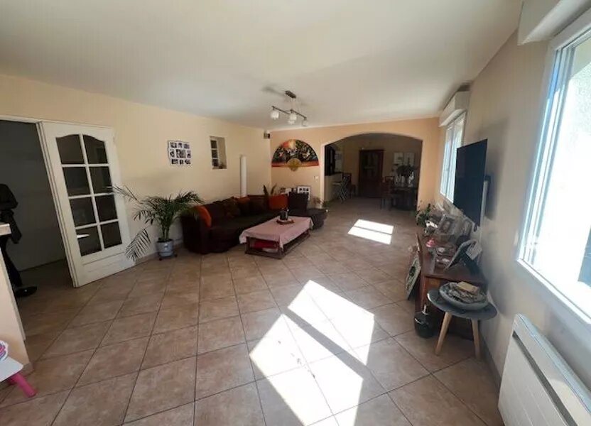 Maison à vendre, 162m², Wissous