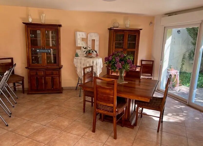 Maison à vendre, 162m², Wissous