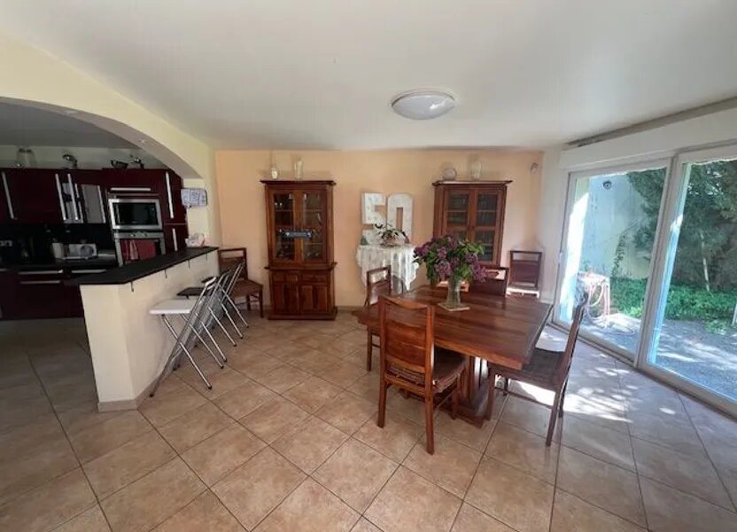 Maison à vendre, 162m², Wissous