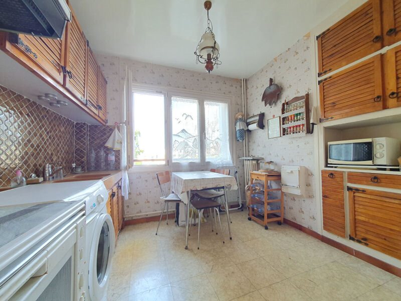Appartement à vendre, 68m², Châtillon