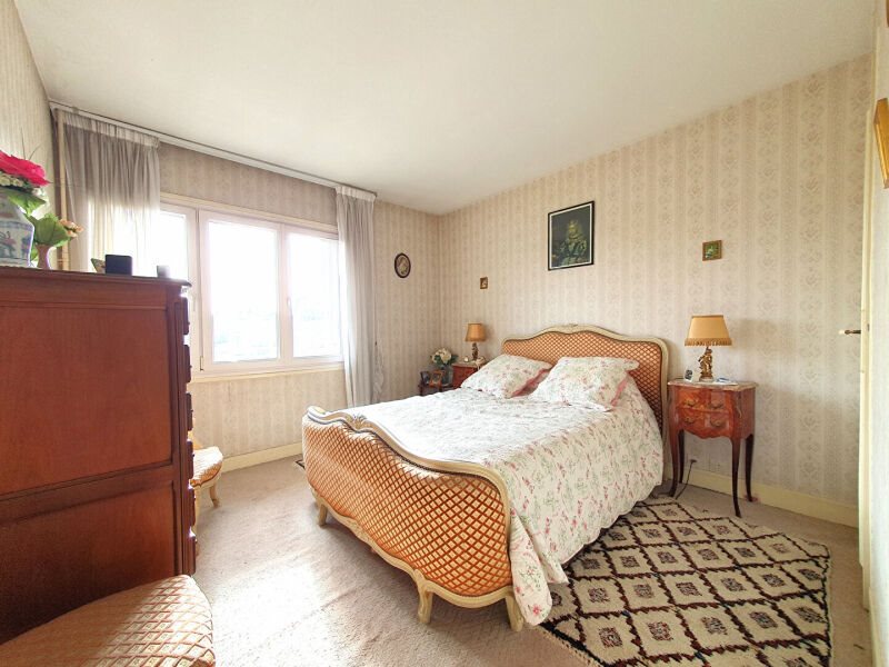Appartement à vendre, 68m², Châtillon