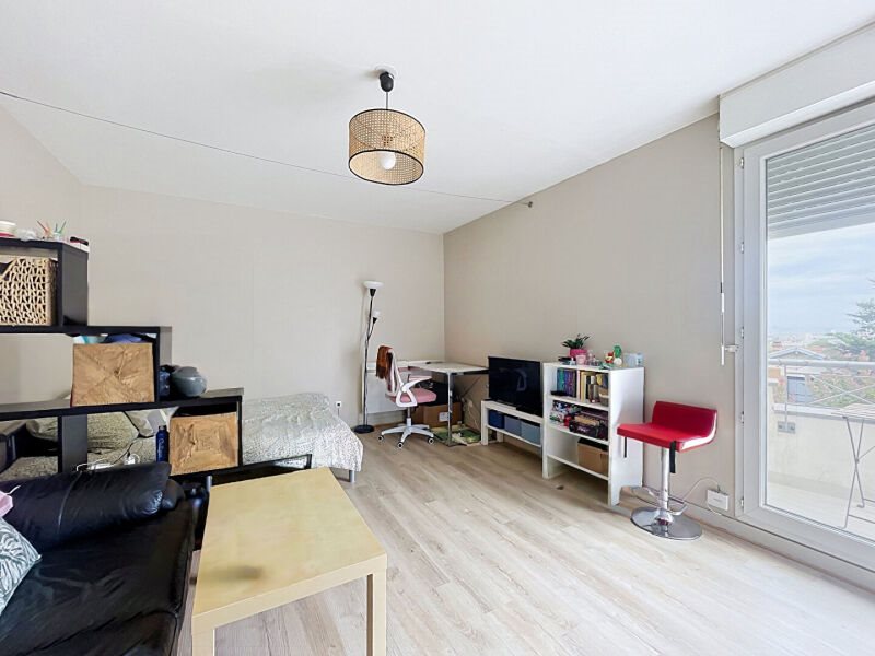 Appartement à vendre, 31m², Vanves