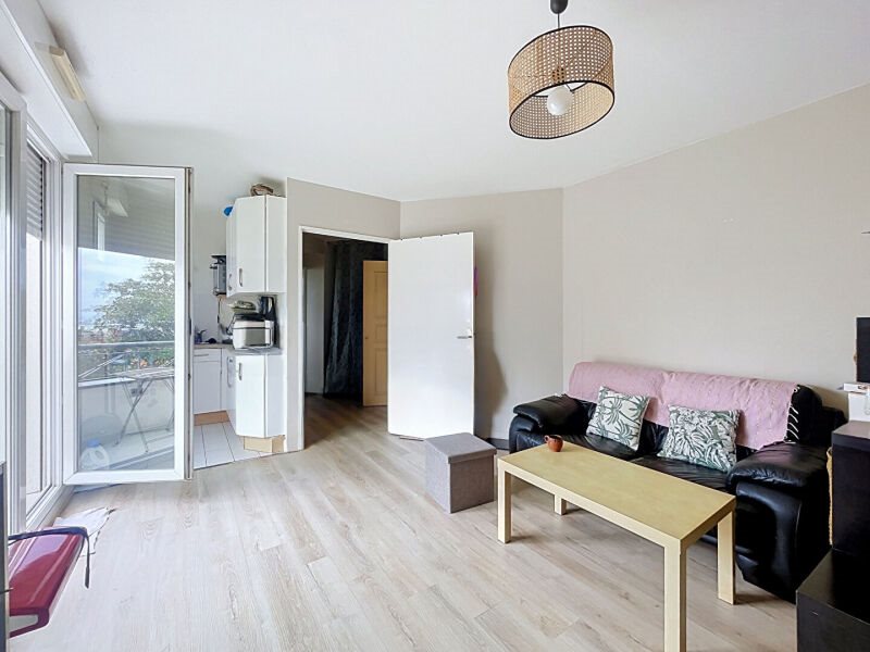 Appartement à vendre, 31m², Vanves
