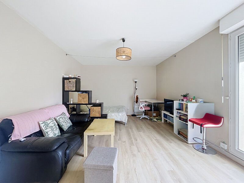Appartement à vendre, 31m², Vanves