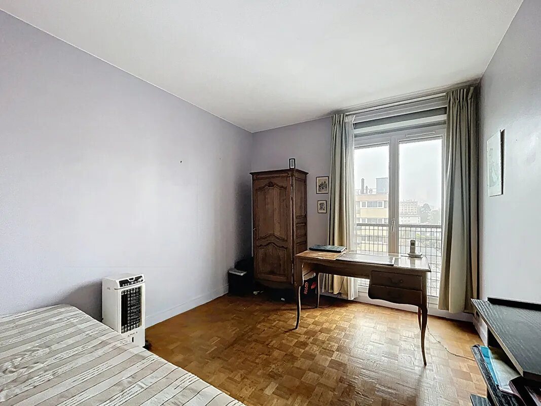 Appartement à vendre, 88m², Viry-Châtillon