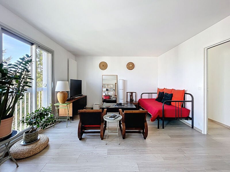 Appartement à vendre, 89m², Clamart