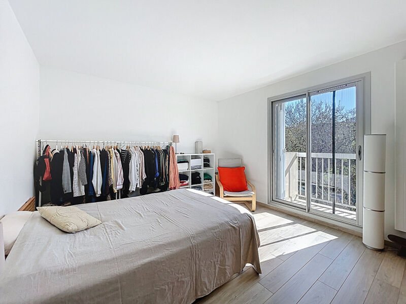 Appartement à vendre, 89m², Clamart