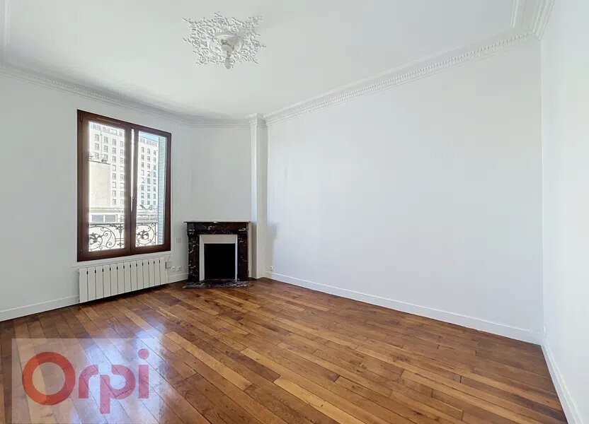 Appartement à vendre, 44m², Châtillon