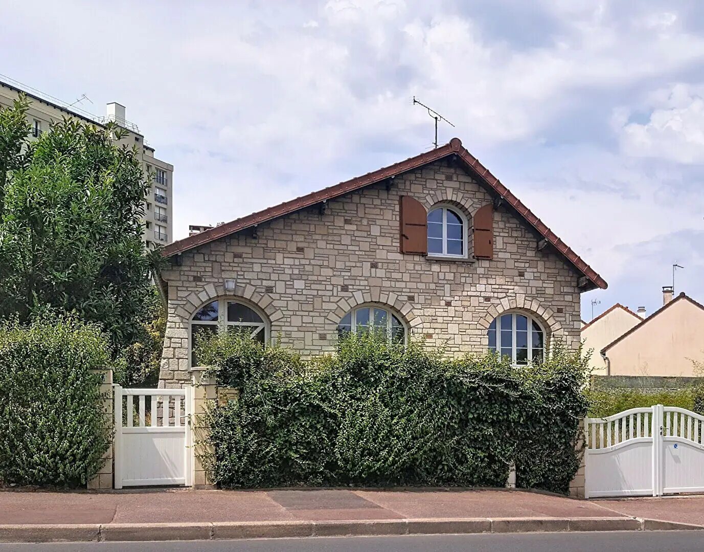 Maison à louer, 116m², Châtillon