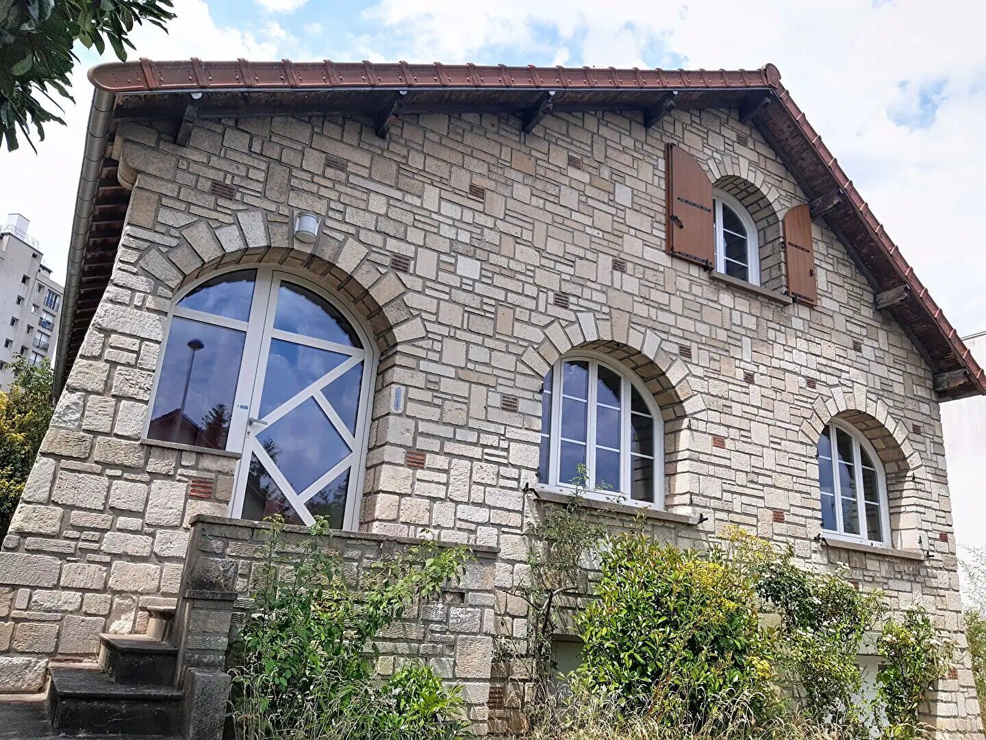 Maison à louer, 116m², Châtillon