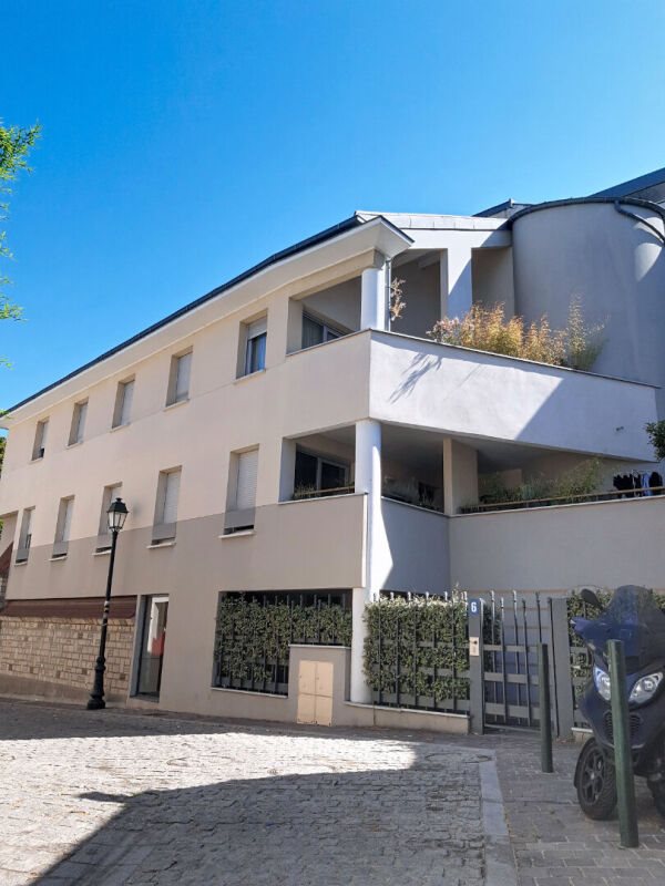 Appartement à louer, 66m², Bagneux