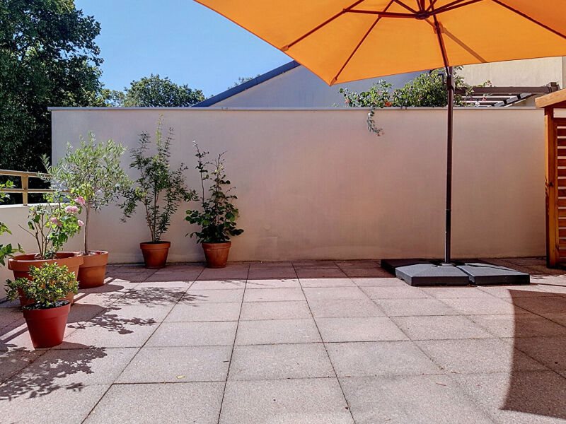 Appartement à louer, 66m², Bagneux