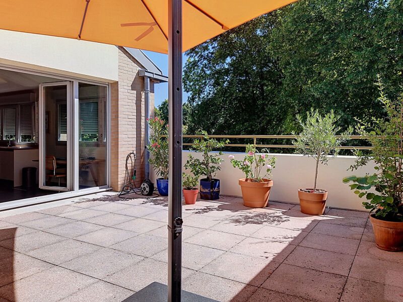 Appartement à louer, 66m², Bagneux