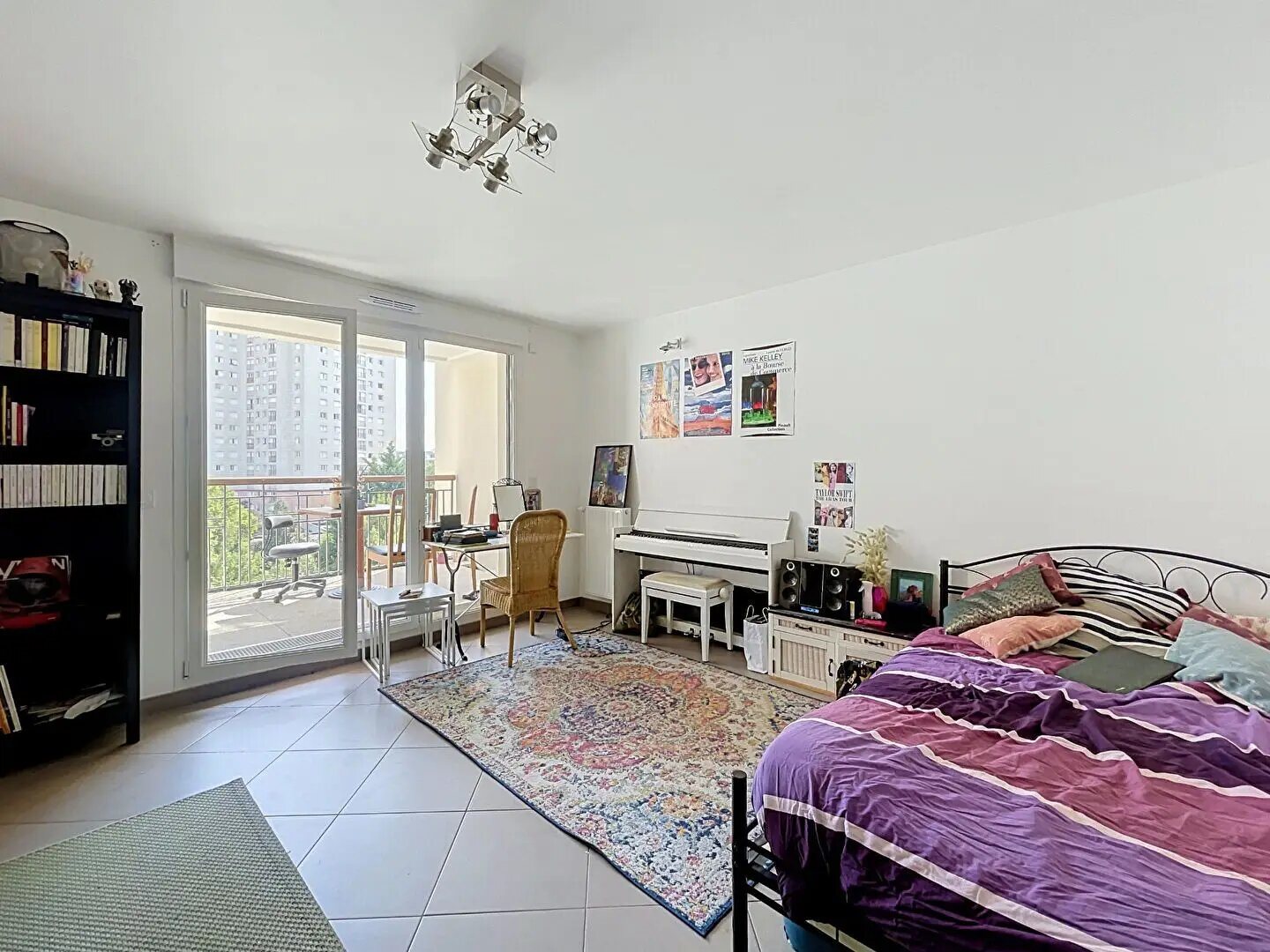 Appartement à vendre, 43m², Châtillon