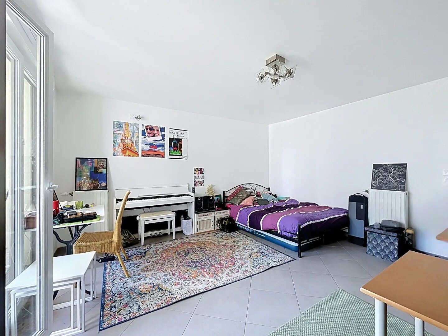 Appartement à vendre, 43m², Châtillon