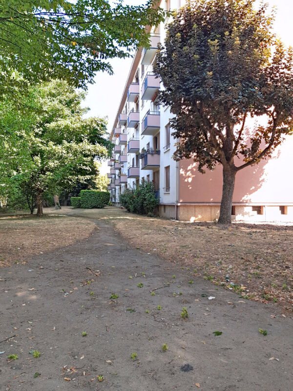 Appartement à louer, 78m², Vanves