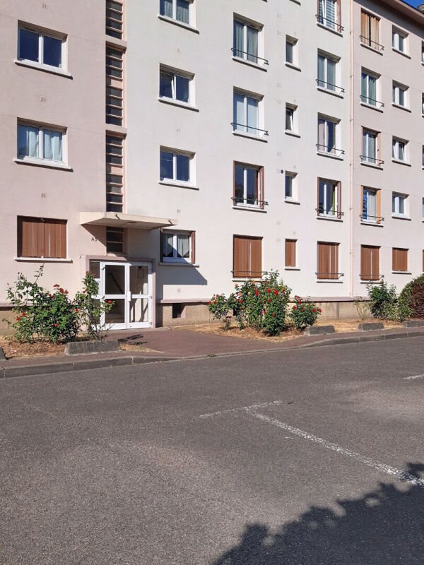 Appartement à louer, 78m², Vanves