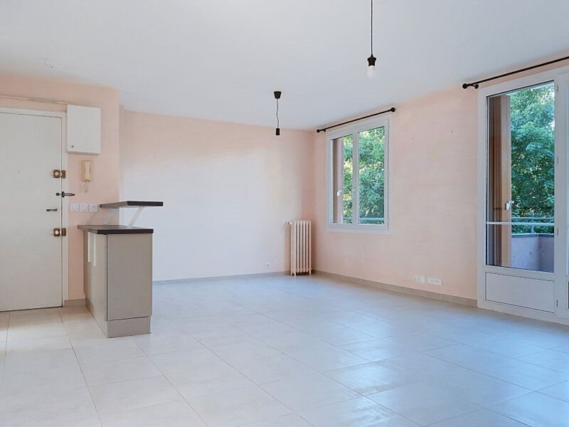 Appartement à louer, 78m², Vanves