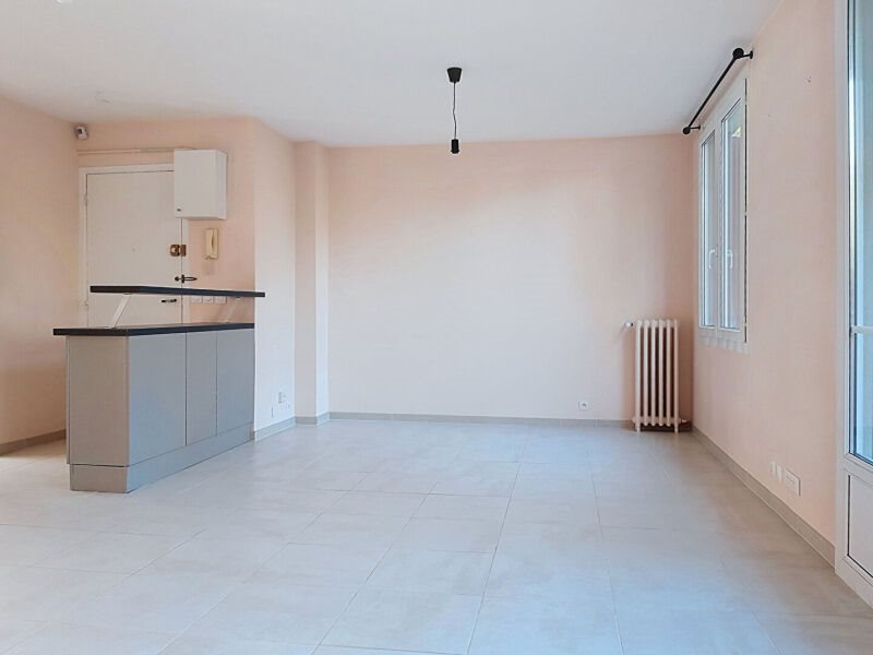 Appartement à louer, 78m², Vanves
