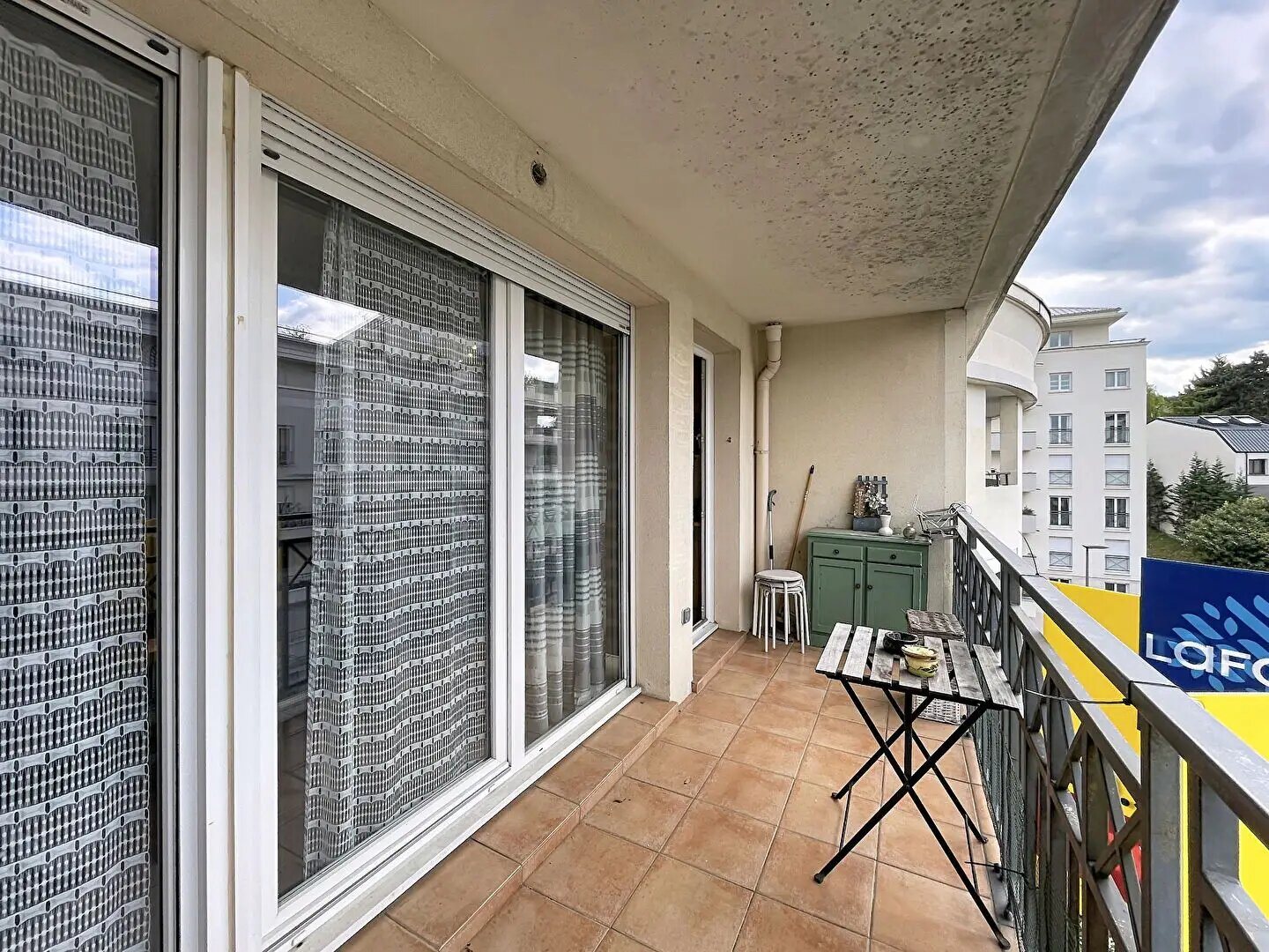 Appartement à vendre, 76m², Châtillon