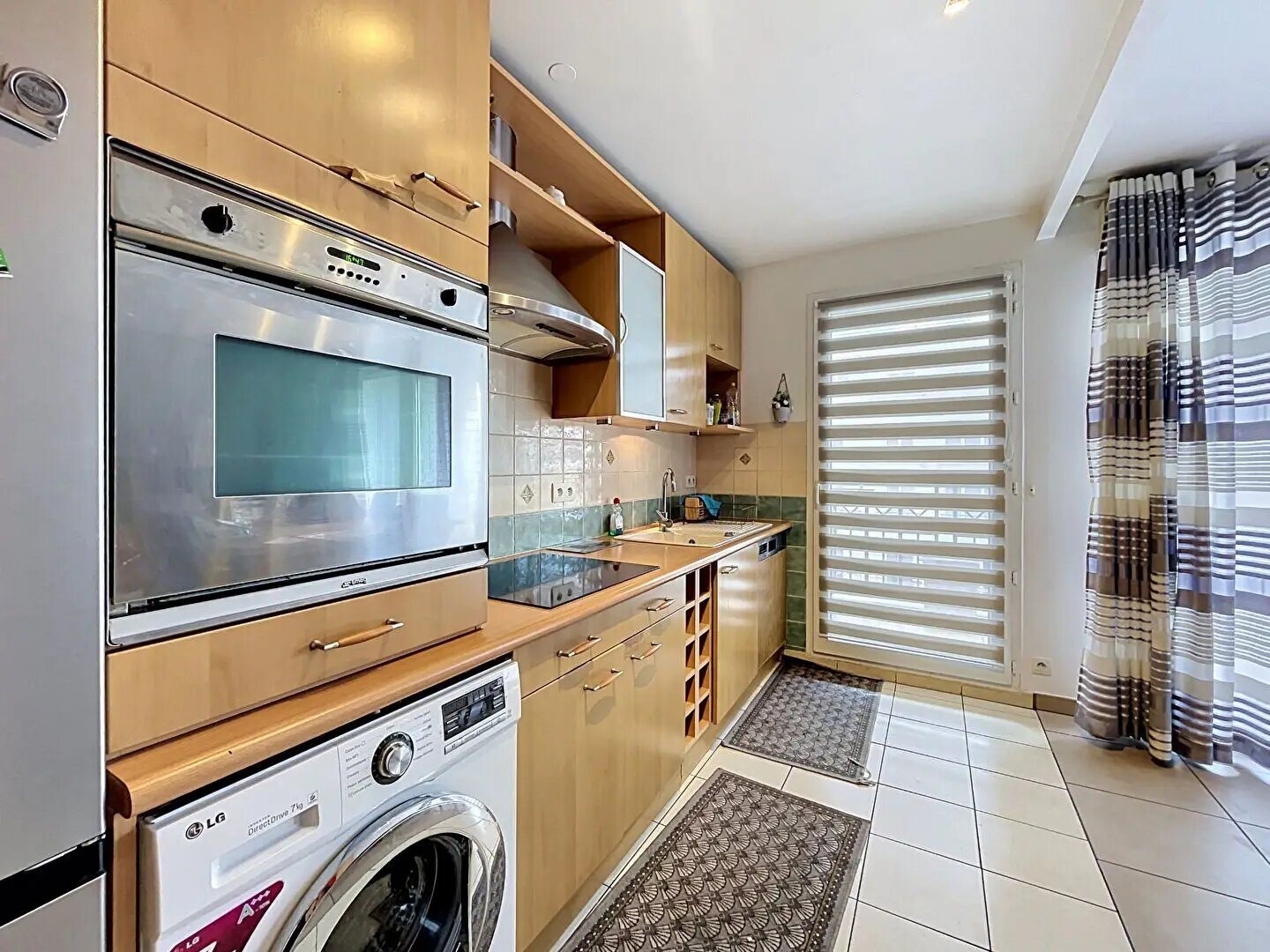 Appartement à vendre, 76m², Châtillon