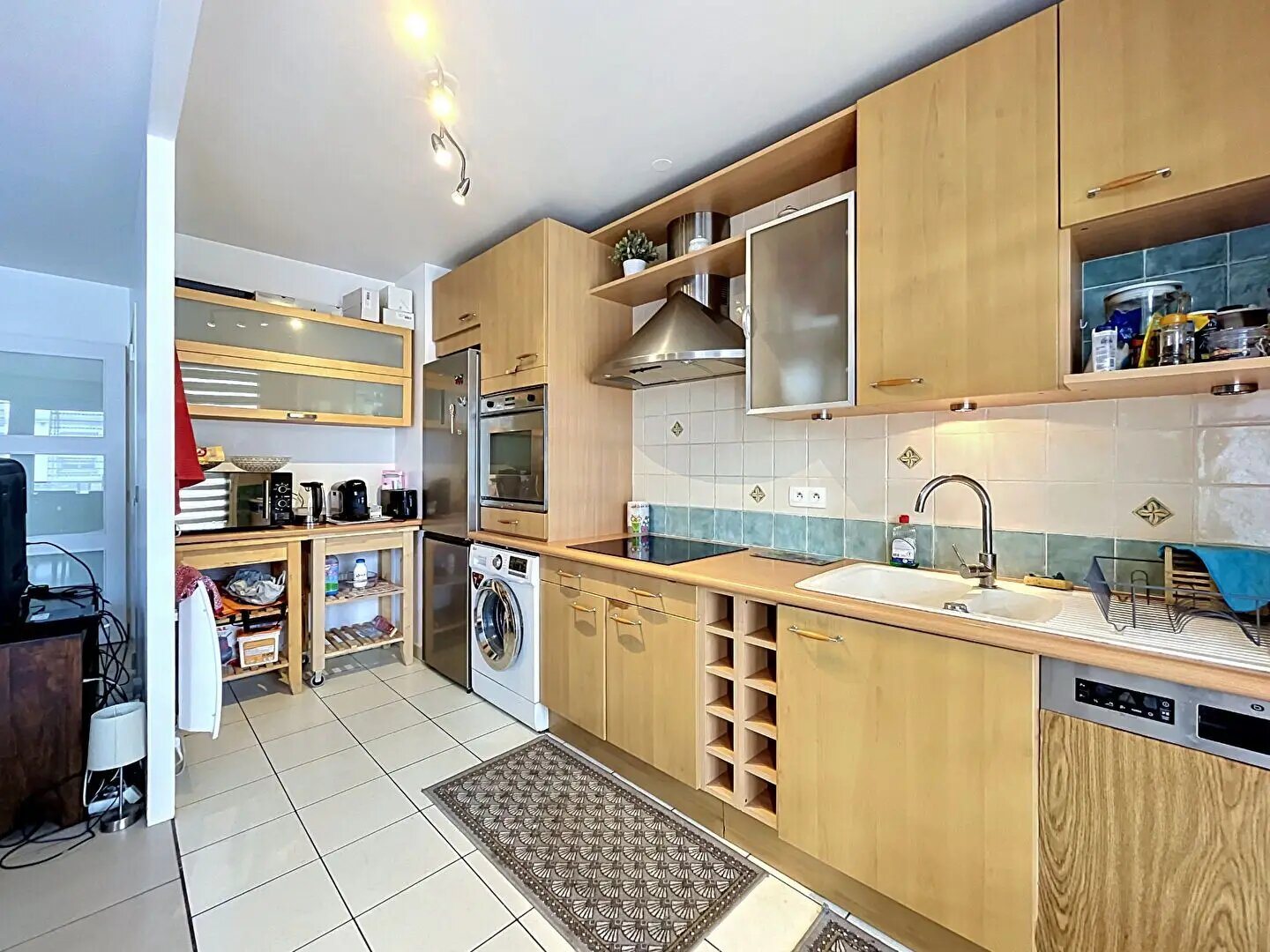 Appartement à vendre, 76m², Châtillon