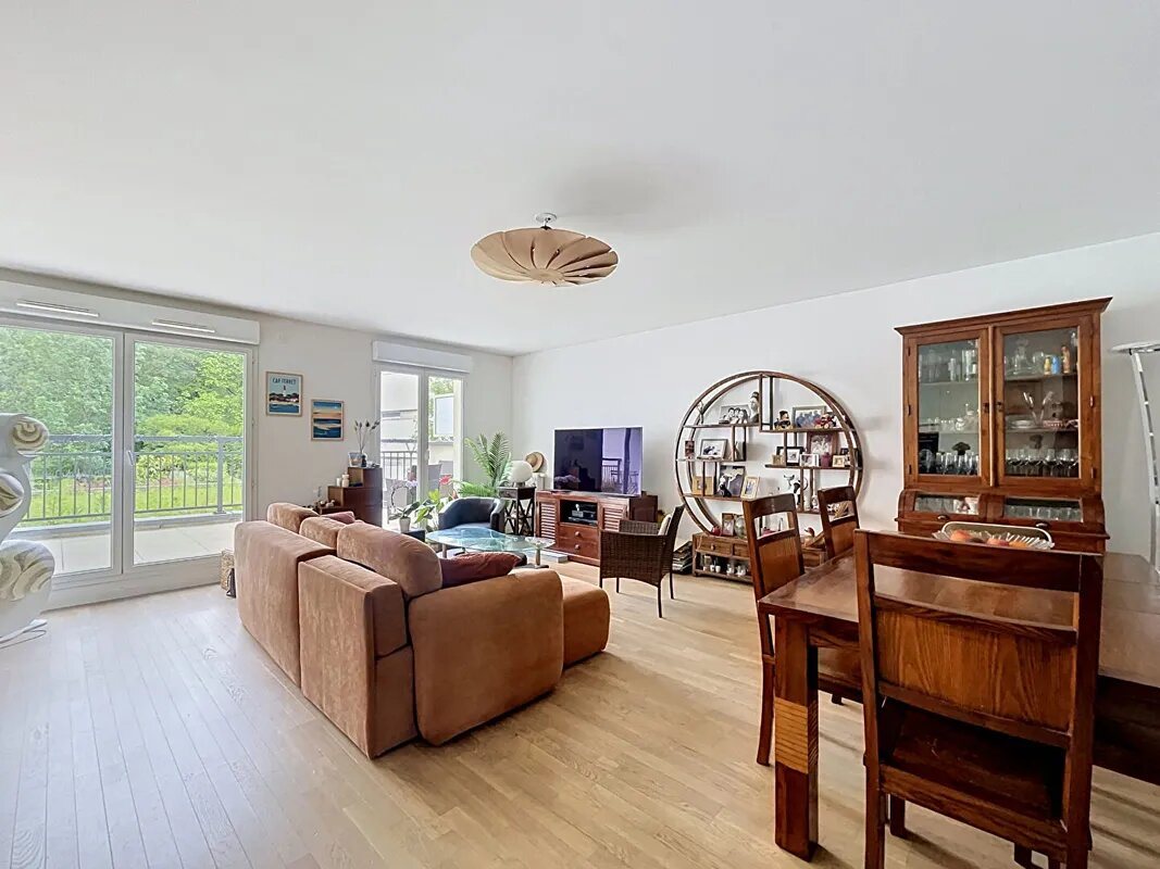 Appartement à vendre, 128m², Châtenay-Malabry