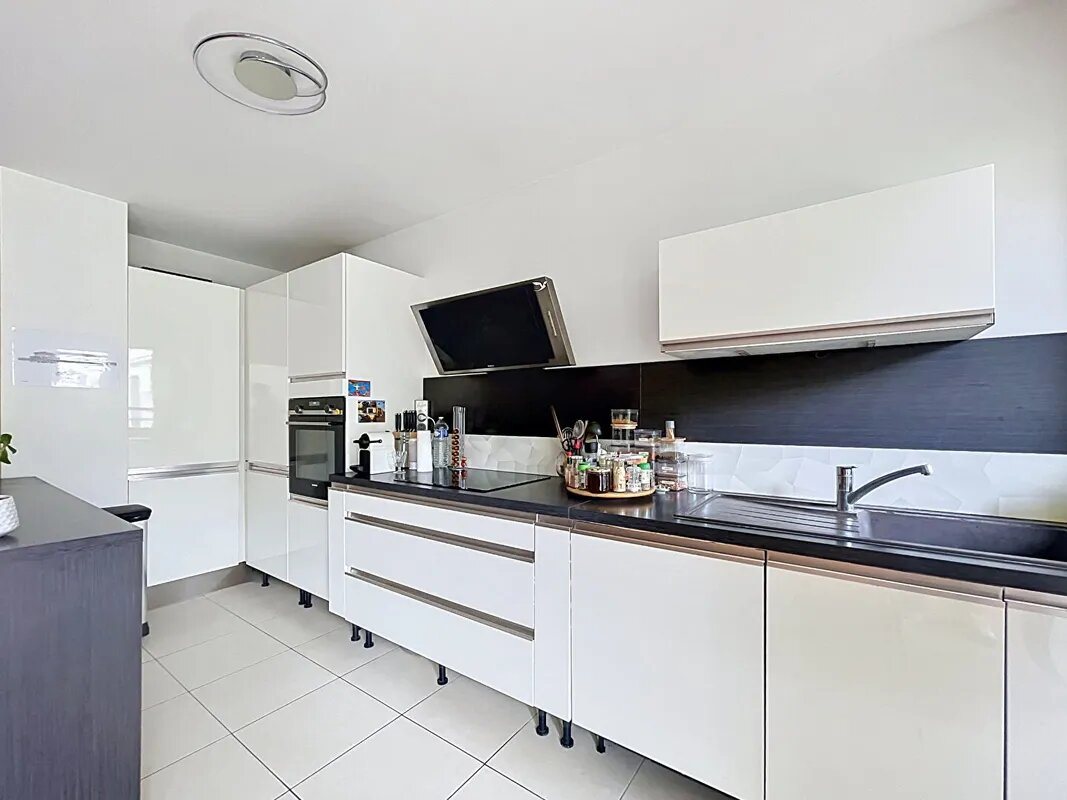 Appartement à vendre, 128m², Châtenay-Malabry