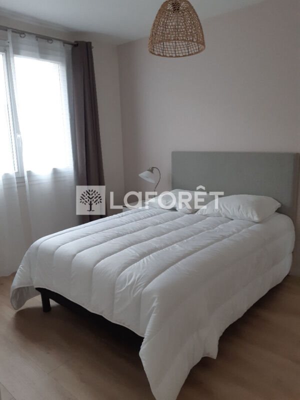 Appartement à vendre, 35m², Châtillon