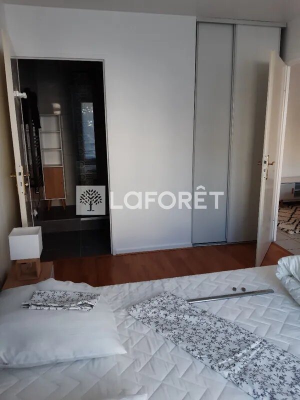 Appartement à louer, 45m², Viry-Châtillon