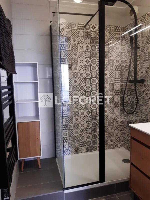 Appartement à louer, 45m², Viry-Châtillon