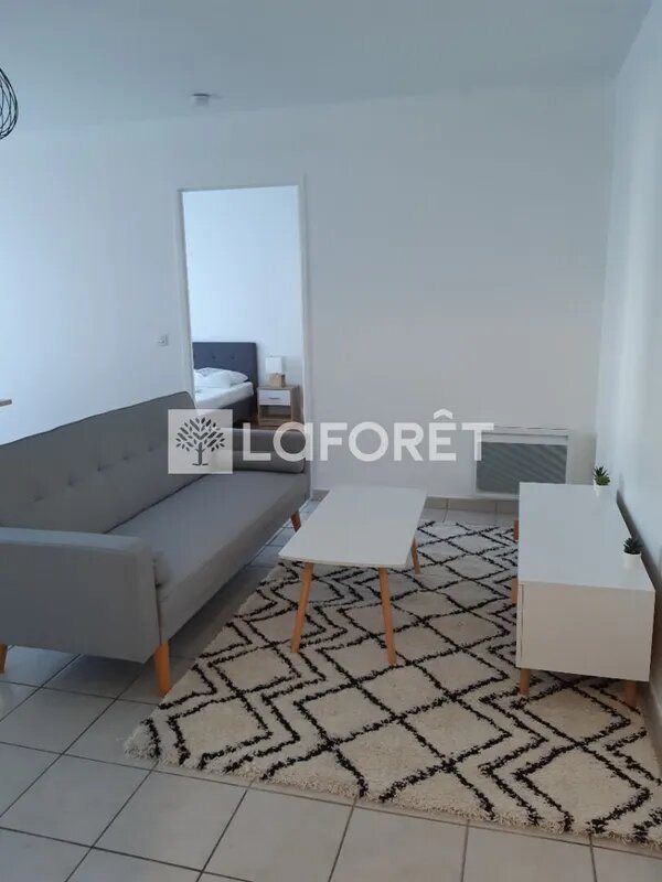 Appartement à louer, 45m², Viry-Châtillon