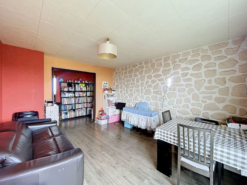 Appartement à vendre, 56m², Châtillon