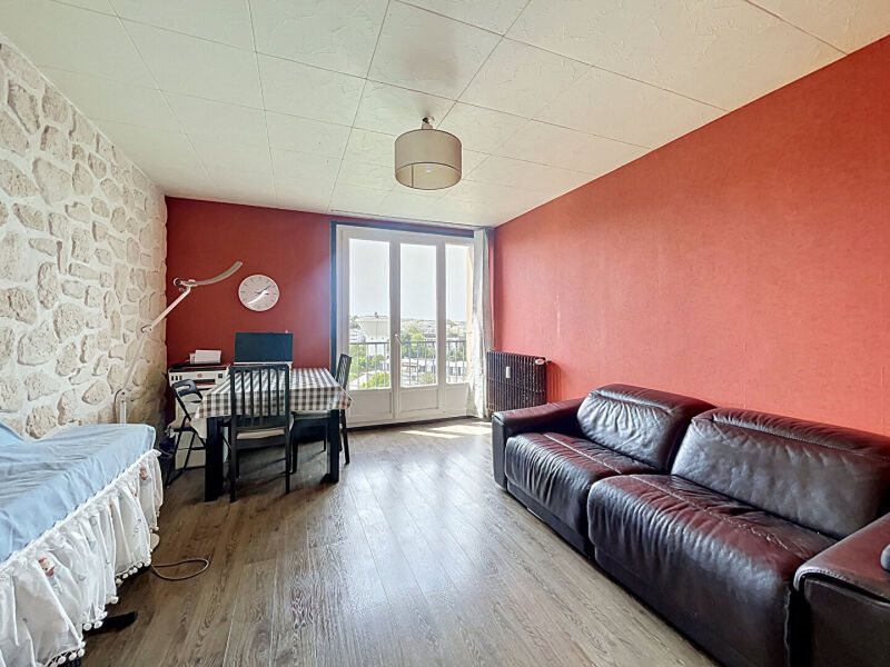 Appartement à vendre, 56m², Châtillon