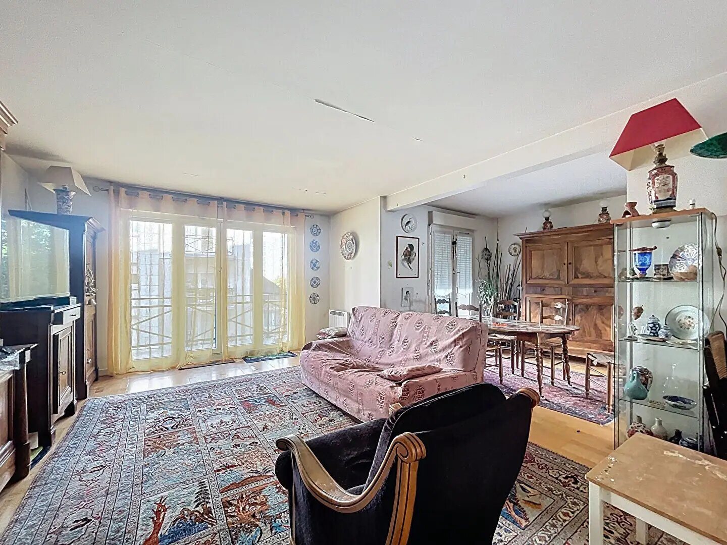 Appartement à vendre, 86m², Châtillon
