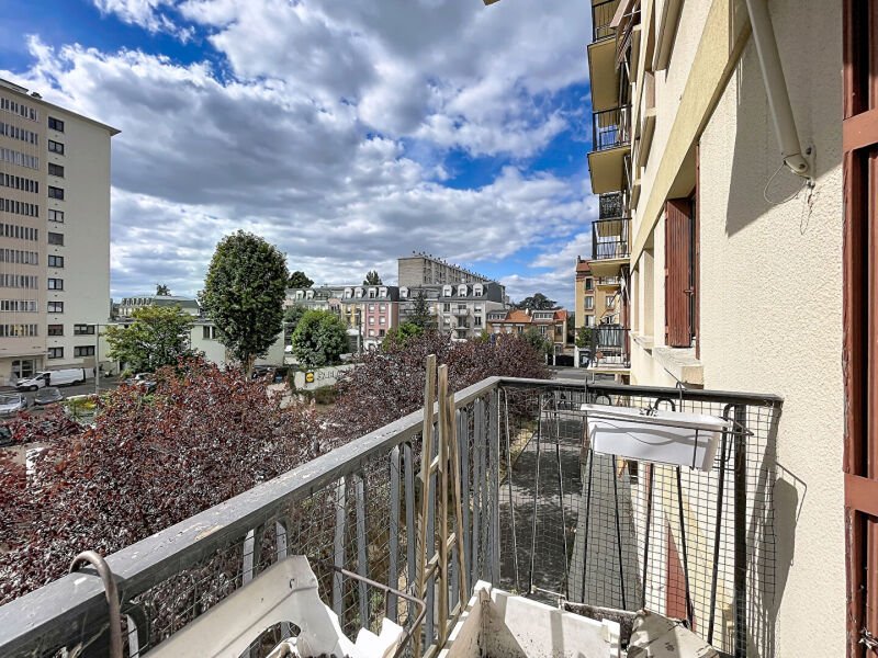 Appartement à vendre, 72m², Châtillon