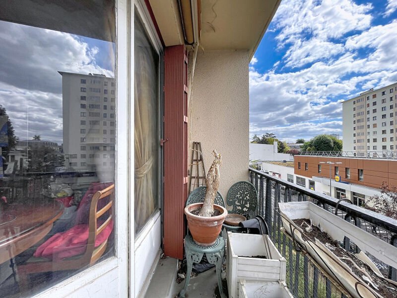 Appartement à vendre, 72m², Châtillon