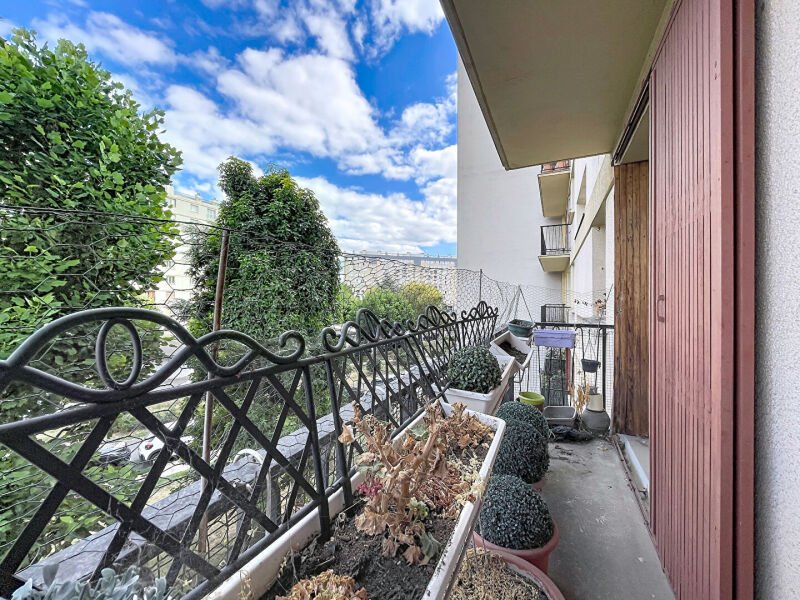 Appartement à vendre, 72m², Châtillon