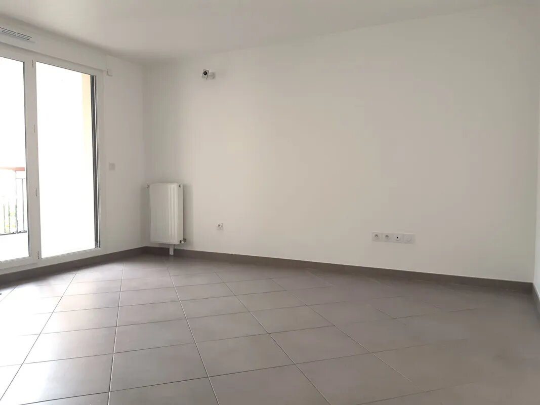 Appartement à vendre, 43m², Viry-Châtillon
