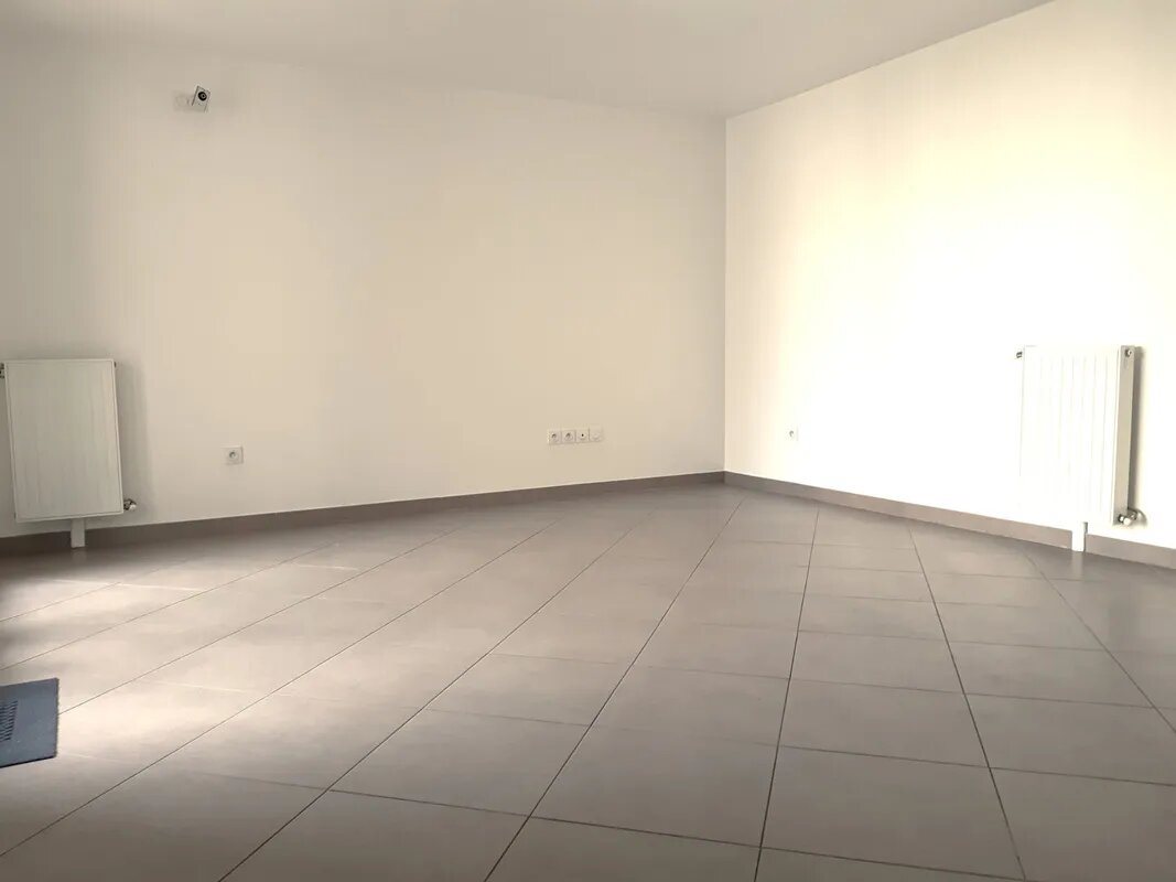 Appartement à vendre, 43m², Viry-Châtillon