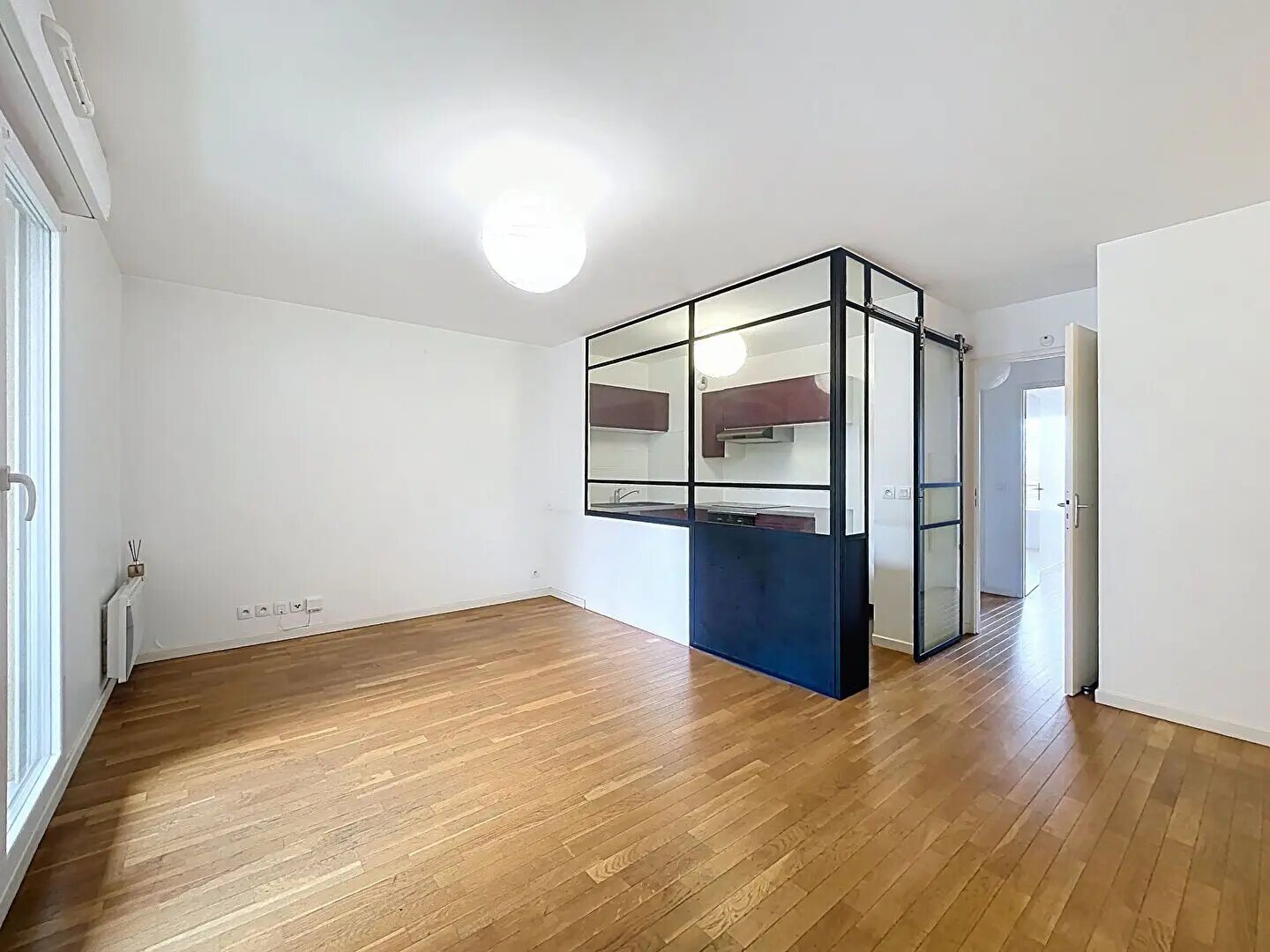 Appartement à vendre, 61m², Châtillon