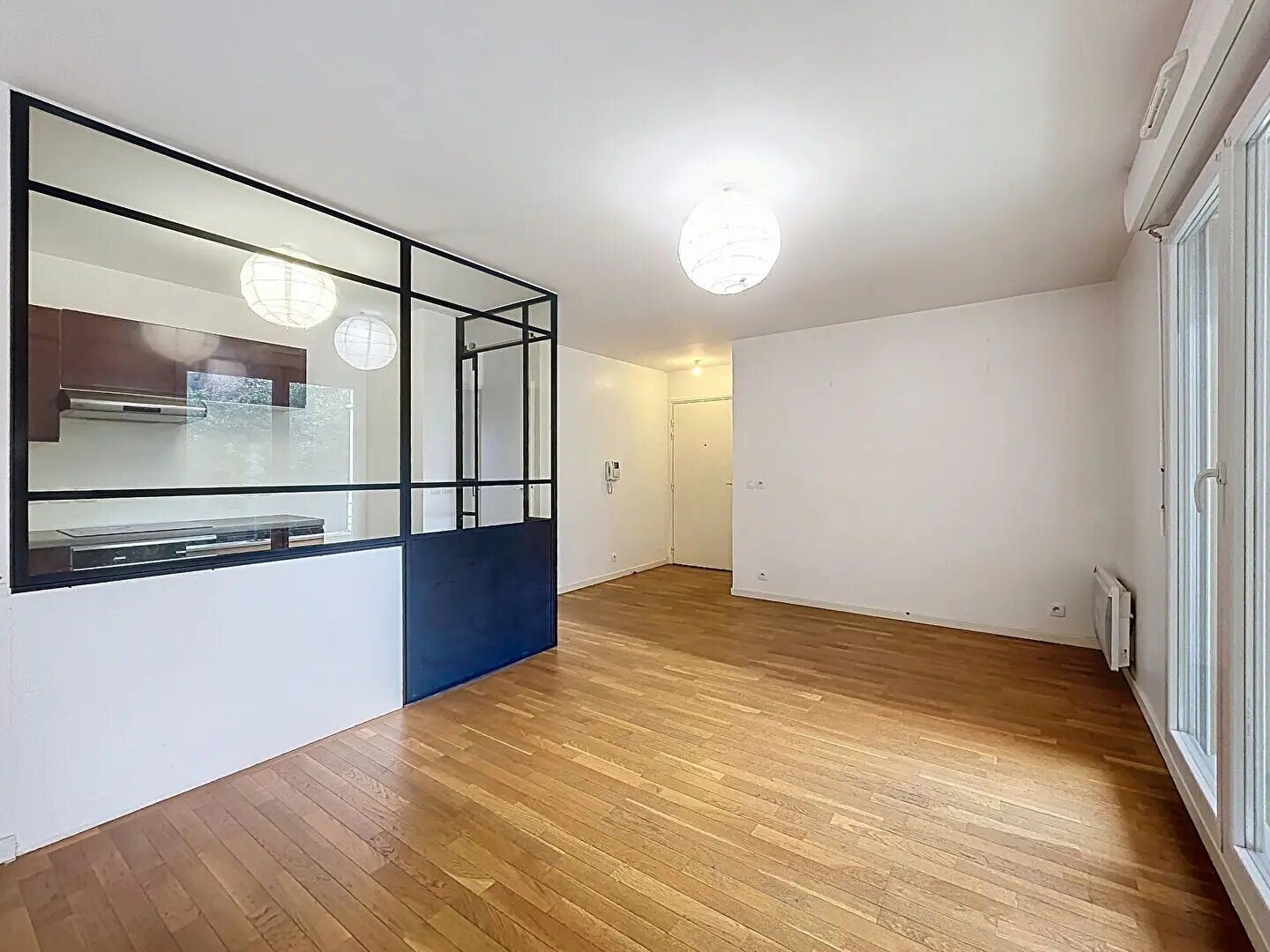 Appartement à vendre, 61m², Châtillon