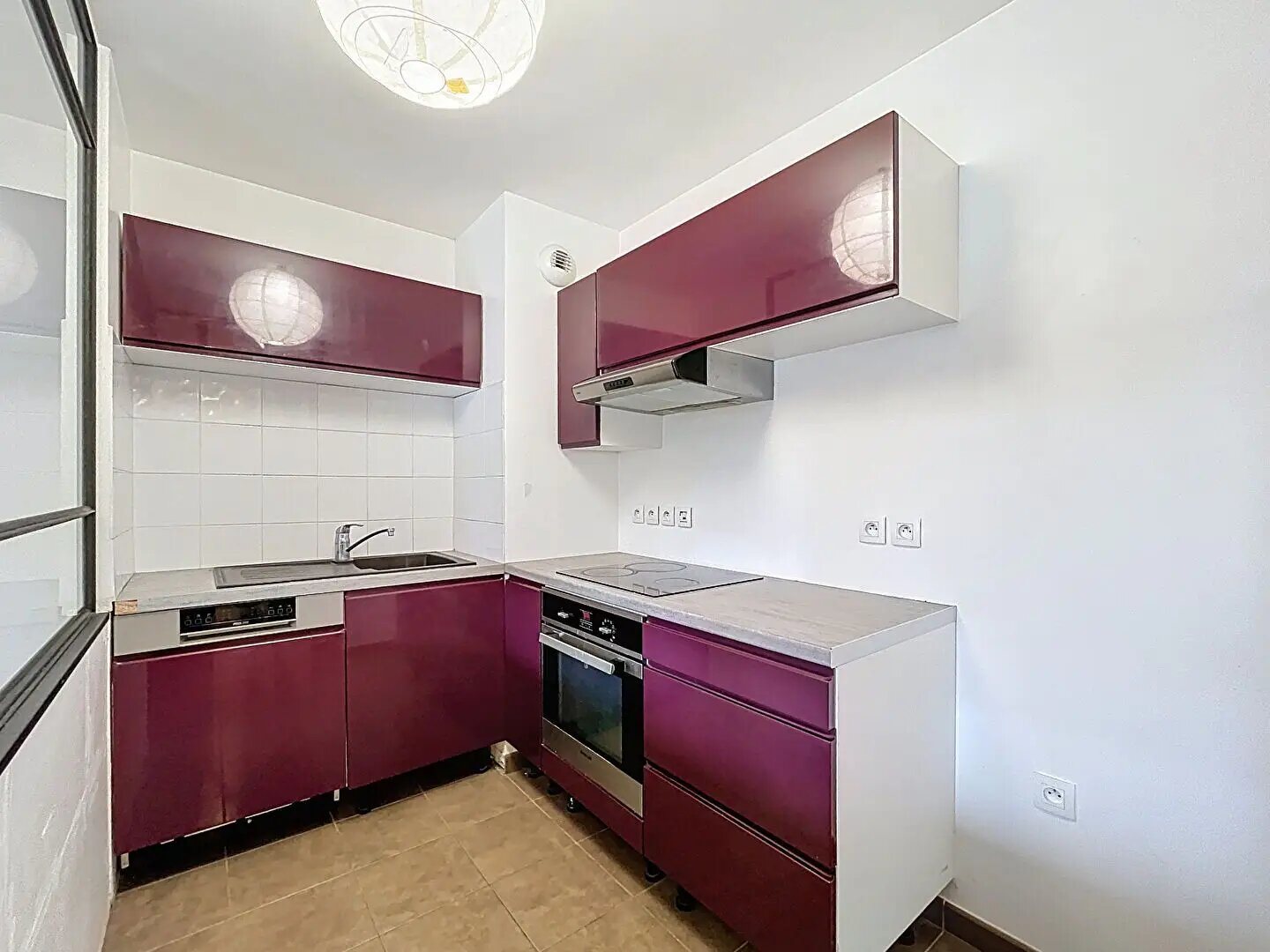 Appartement à vendre, 61m², Châtillon