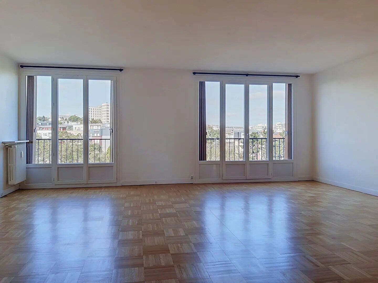 Appartement à louer, 83m², Châtillon
