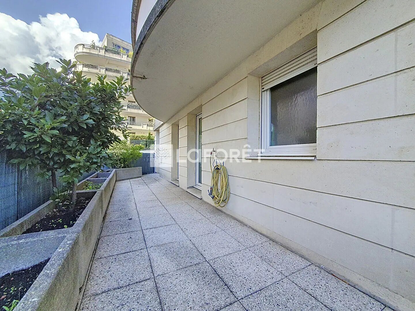 Appartement à vendre, 63m², Châtillon